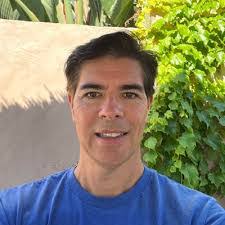 Chris Bernert's Instagram, Twitter & Facebook