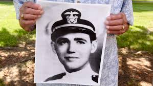 Pearl Harbor Medal of Honor recipient to get hometown burial after 80 years