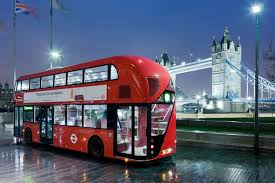 London buses, london, united kingdom. Photos London S Iconic Double Decker Bus Is Getting A Makeover