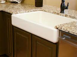 To install the 36 sink, i need to scribe and cut the front apron, and does your manufacture not provide any installation instructions. Apron Front Kitchen Sink How Tos Diy