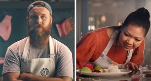 The heat is on as masterchef australia returns for 2017. Masterchef 2021 Premiere Date Contestants And More New Idea Magazine