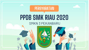 Disini kami menyediakan contoh surat pernyataan kehilangan download surat pernyataan keabsahan dokumen bagi calon peserta ppg tahun 2019. Penerimaan Peserta Didik Baru Smk Negeri 3 Pekanbaru Tahun Pelajaran 2020 2021