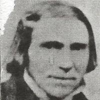 John Cavelor Arbon (1813–1864) • FamilySearch