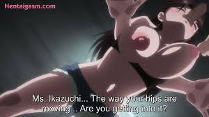 Secret Mission Sennyuu Sousakan Wa Zettai Ni Makenai! Uncensored ALL  EPISODES 1-8 NEW UNCENSORED HENTAI - EPORNER