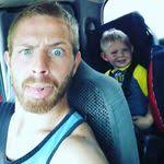 William Derousse's Instagram, Twitter & Facebook