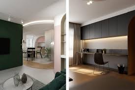 Your Future Tampines Greenverge Home Could Look Like This In 2020 Industrial Style Bathroom Living Room Wall Color Unique Floor Plans
