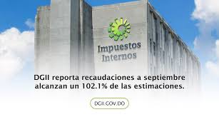 Valor de venta de marbetes: Impuestos Internos Ø¯Ø± ØªÙÛÛØªØ± Las Recaudaciones Totales Al Finalizar El Mes De Septiembre Del 2020 Alcanzaron Los Rd 316 268 Millones Equivalentes Al 102 21 De Lo Estimado Acumulado Para La Fecha Https T Co Suwzktvbiq