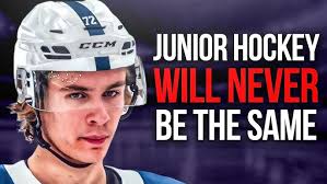 The Upbringings of the Wolf Pack