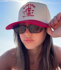 NEW CALI COLD MERCH ALERT 🚨 Hats, Tumblers, Swetashirts and MORE! Shop  merch at all locations! ✨