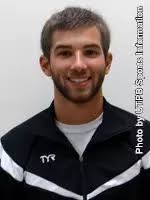 2012-13 Men's Swimming & Diving Roster