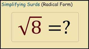 You can get the newest update on the helloworldsquare root 123 from our website. Square Root 123hellooworl Simplifying Square Roots When Not A Perfect Square Video In Mathematics A Square Root Of A Number X Is A Number Y Such That Y2 X Animal Discovery
