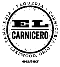 6,631 likes · 218 talking about this · 18,946 were here. El Carnicero Mexican Eric Williams Chef And Owner Of Momocho Lakewood Mexican Street Food Cleveland Rocks Food Spot