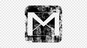 Find & download free graphic resources for google logo 3d. Google Mail Computer Symbole Logo E Mail Google Mail Schwarz Schwarz Und Weiss Marke Png Pngwing