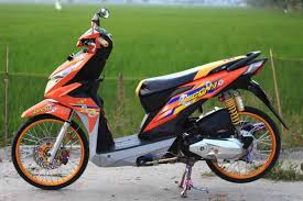 Maybe you would like to learn more about one of these? 26 Modifikasi Beat Esp 2017 Simple Terbaru 2020