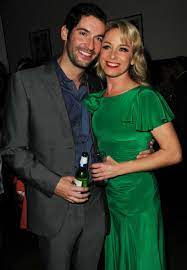 Ellis's sister, uncle, father all were baptist ministers. Tom Ellis Bio With Age Height Is He Gay Wife Children