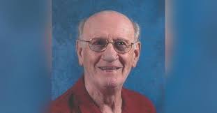 John Van Gurp Obituary