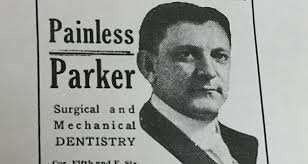 Edgar Parker