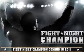 To unlock items, win trophies, and more; Fight Night Champion Wallpaper Gamewallpapers