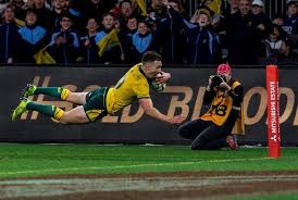 The all blacks bledisloe cup schedule may have just been accidentally released by broadcast partner sky sport. Wallabies Promise Unpredictability At The Rugby World Cup After Embracing Tumult The New York Times