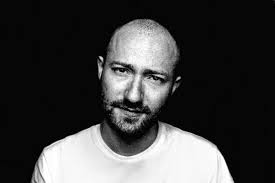 Icke wieder" Neues Album von Paul Kalkbrenner