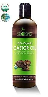 Taking Care Of Your Hair And Skin Is An Important Part In Maintaining A Healthy Lifestyle When You Give Your Skin Castor Oil For Hair Dry Skin Hair Castor Oil