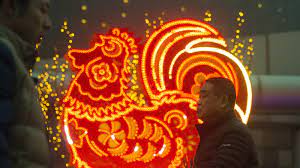 2 249 просмотров 2,2 тыс. Chinese New Year 2018 How To Prepare For Lunar New Year According To My Cantonese Grandma Quartz