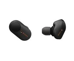 The headphones seem to not being used to their fullest potential. Sony Wf 1000xm3 Review Headphones Pc World Australia