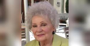 Obituary, Visitation & Funeral Information