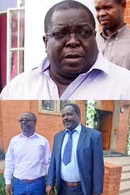 National Democratic Congress Party