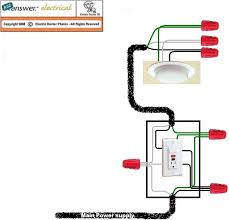 In the below wiring diagram, the phase line is connected parallel to the light switch and the plug socket switch. I Would Like To Install A Gfci Switch For Lights Over A Medicine Cabinet The Original 2 Wires Are Present Black