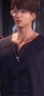 Theory: MC and Caleb Origin [SPOILERS from main story chapter Death and  Rebirth and myth story Decoherence] : r/LoveAndDeepspace