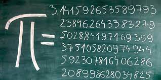 Because pi is irrational (not equal to the ratio of any two whole numbers), its digits do not repeat, and an approximation such as. Pi Day Wo Sind Die Mathematik Experten Quiz Mitraten Derstandard De User