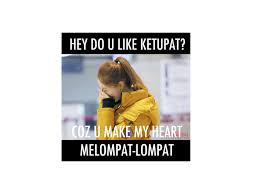 These one liners are guranteed to get a via: 10 Pick Up Line Musim Raya Untuk Anda Yang Masih Beraya Bujang Tahun Ni No 10 Tu Boleh Buat Wanita Tersipu Malu Maskulin