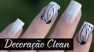 Unhas Decoradas Simples E Facil Ideia Rosa Youtube 100% online e ganhe certificado! unhas decoradas simples e facil ideia rosa
