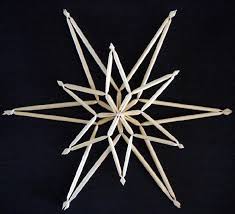 Mittlere Strohsterne 15cm 25cm Anke Strohsterne Strohsterne Sterne Strohsterne Basteln