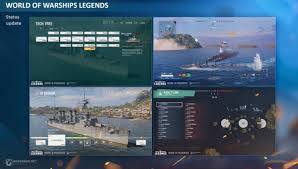 Of the three hull configurations for the omaha, the second world of warships game guide. World Of Warships Adds Submarines To Naval Combat Game Pcworld
