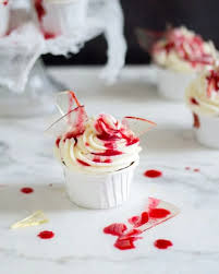 20 Recettes Originales A Faire Pour Halloween En 2020 Recette Cupcake Recette Recette Originale