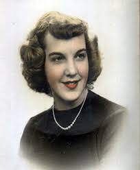 Nancy Reighard Obituary