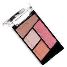 We'll help you grow your skills and client base. Wet N Wild Stop Ruffling My Feathers Color Icon Eyeshadow Quad Review Photos Swatches Wet N Wild Makeup Eyeshadow Mauve Lipstick Drugstore