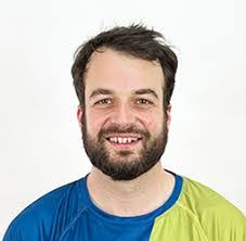 Kai Marcus's Instagram, Twitter & Facebook