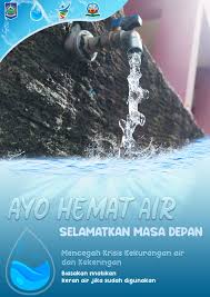 Check spelling or type a new query. Poster Ayo Hemat Air