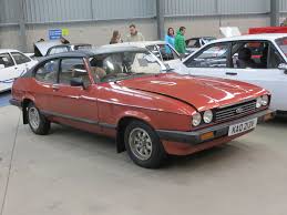 Image result for Gold 1980 Capri
