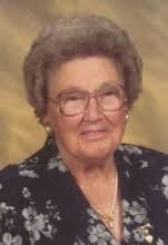 Obituary information for Cecelia J. Hurm