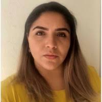 50+ perfiles de «Sarah Parra»