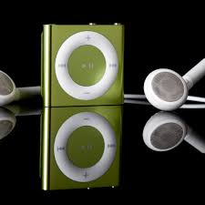 How To Set Up The Ipod Shuffle 3rd 4th Generation