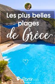 13 000km De Cotes Et Des Centaines De Plages Notre Carte Interactive Vous Aide A Trouver La Perle Ra Voyage Iles Grecques Plage Grece Planificateur De Voyage