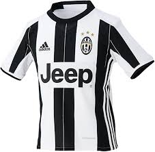Unfollow juventus trikot to stop getting updates on your ebay feed. Adidas Jungen Fussball Heim Trikot Juventus Turin Replica Trikot Amazon De Bekleidung
