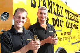 Hire a professional carpet cleaner to give your carpets a good, deep cleaning. Meet Eric Farrell Operations Manager Stanley Steemer Delmar Delaware American Caddy Vac
