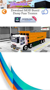 Livery bussid mod truck oppa muda complete apk we provide on this page is original, direct fetch from google store. Download Mod Bus Simulator Oppa Muda Free For Android Mod Bus Simulator Oppa Muda Apk Download Steprimo Com