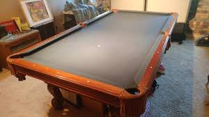 Check spelling or type a new query. Solo Omaha 8 Olhausen Pool Table Portland Series 67